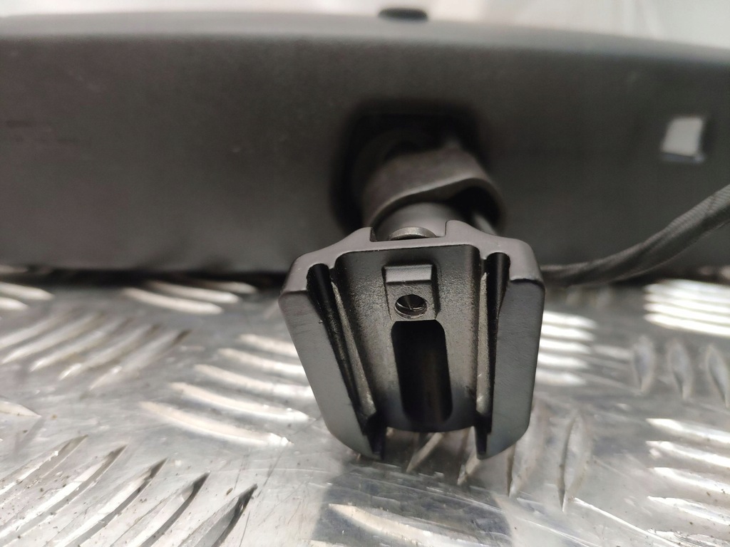 фото №5, Lexus is iii xe30 зеркало заднего вида