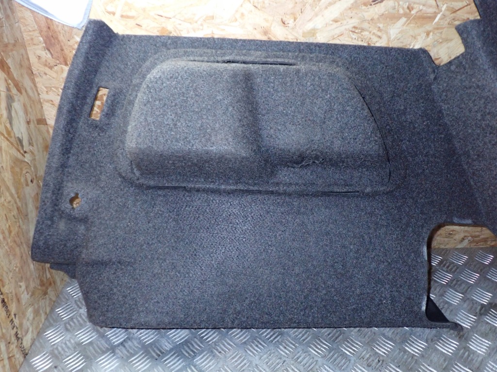 Обшивка багажника правий mercedes b 180 w245 2.0cdi 2007r 191 a1696902626 Недорого