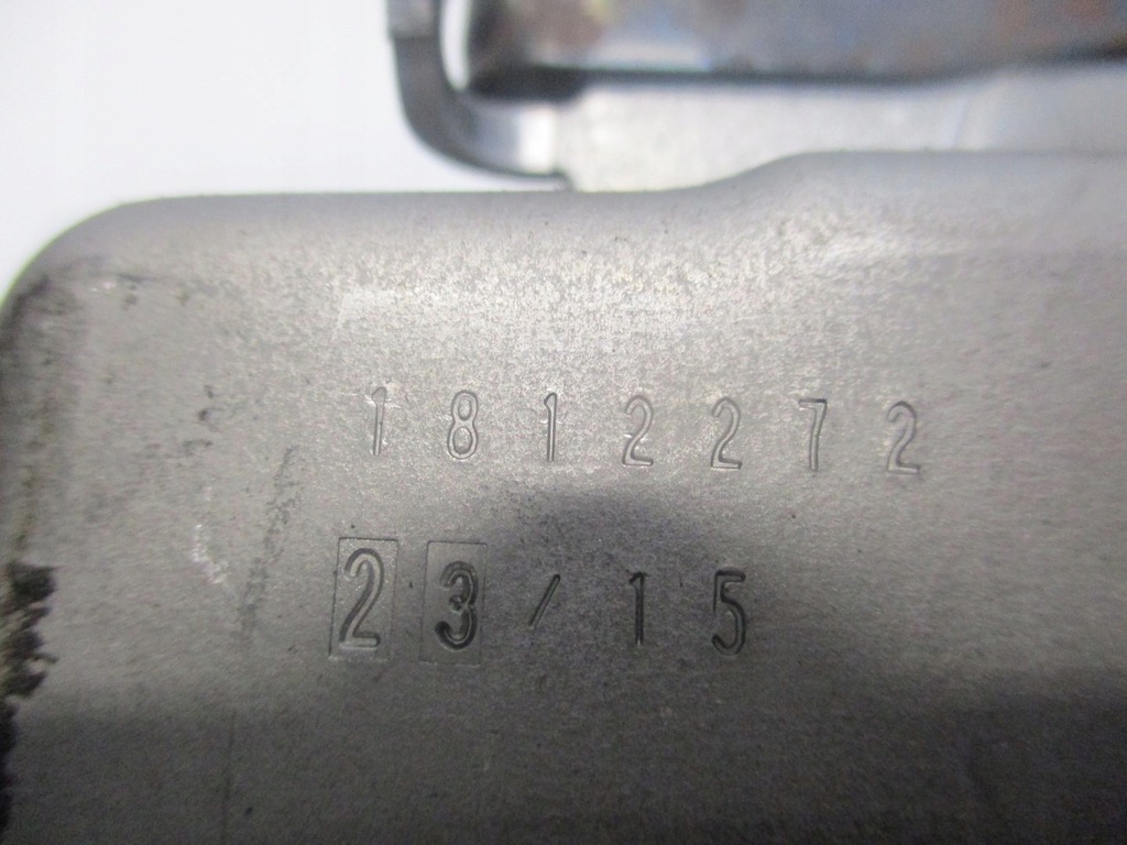 фото №4, Колонка рулевая renault megane iv 1,6tce