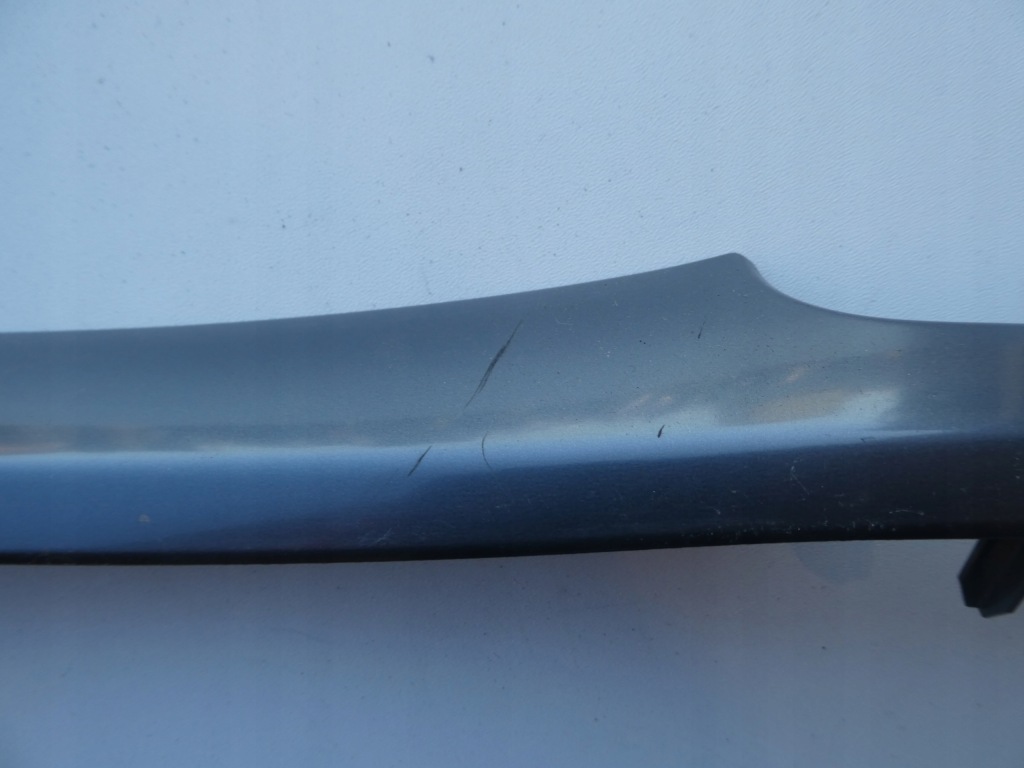 фото №5, Skoda superb ii молдинг dekor консолі 3t1858418b