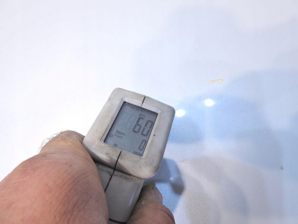 фото №8, Капот teqxa renault latitude