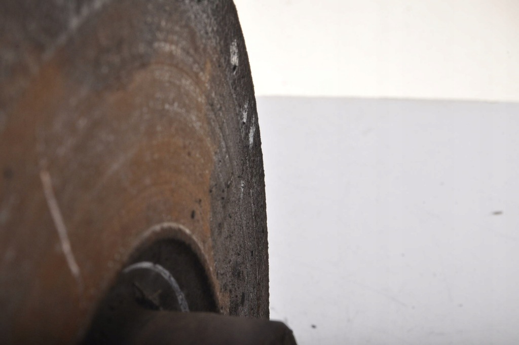 фото №9, Volvo s40 ii v50 гальмівні диски гальмівні перед комплект 320mm