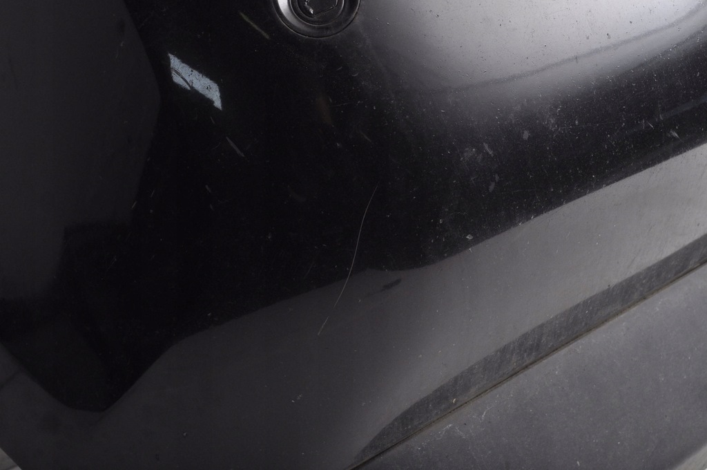 фото №3, Land range rover iii бампер перед передний pdc