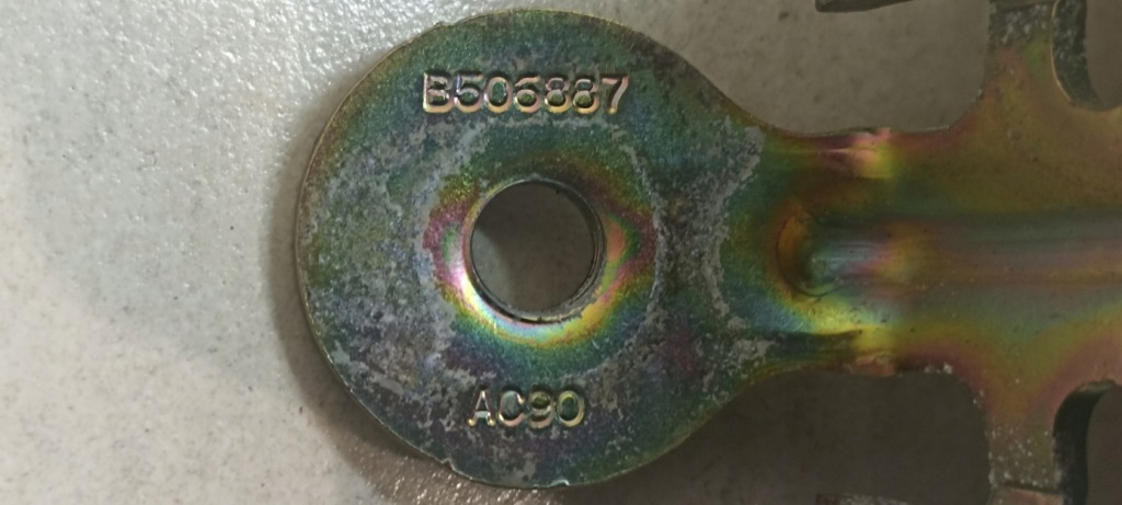 фото №4, Pas безопасности правый перед scenic ii 1.5 dci