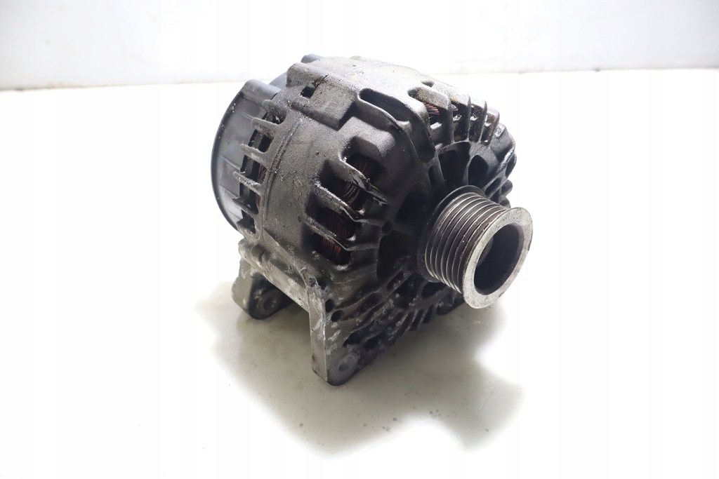 фото №1, Генератор renault laguna iii 2.0t