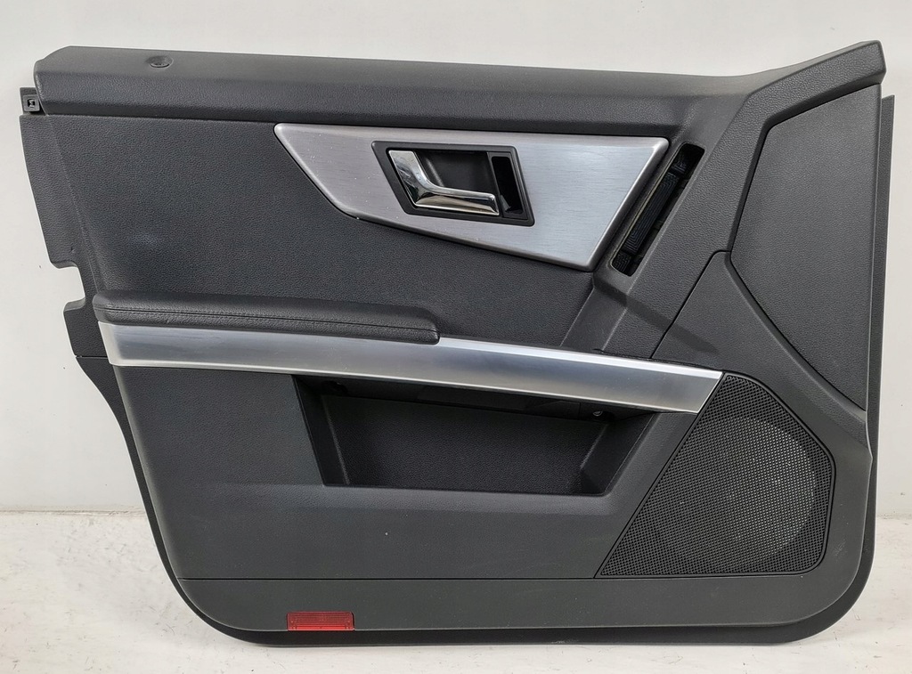 фото №1, Оббивка обшивка лівий перед mercedes glk x204 euro