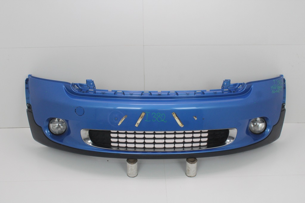 фото №1, Бампер перед mini countryman 10-14r b14