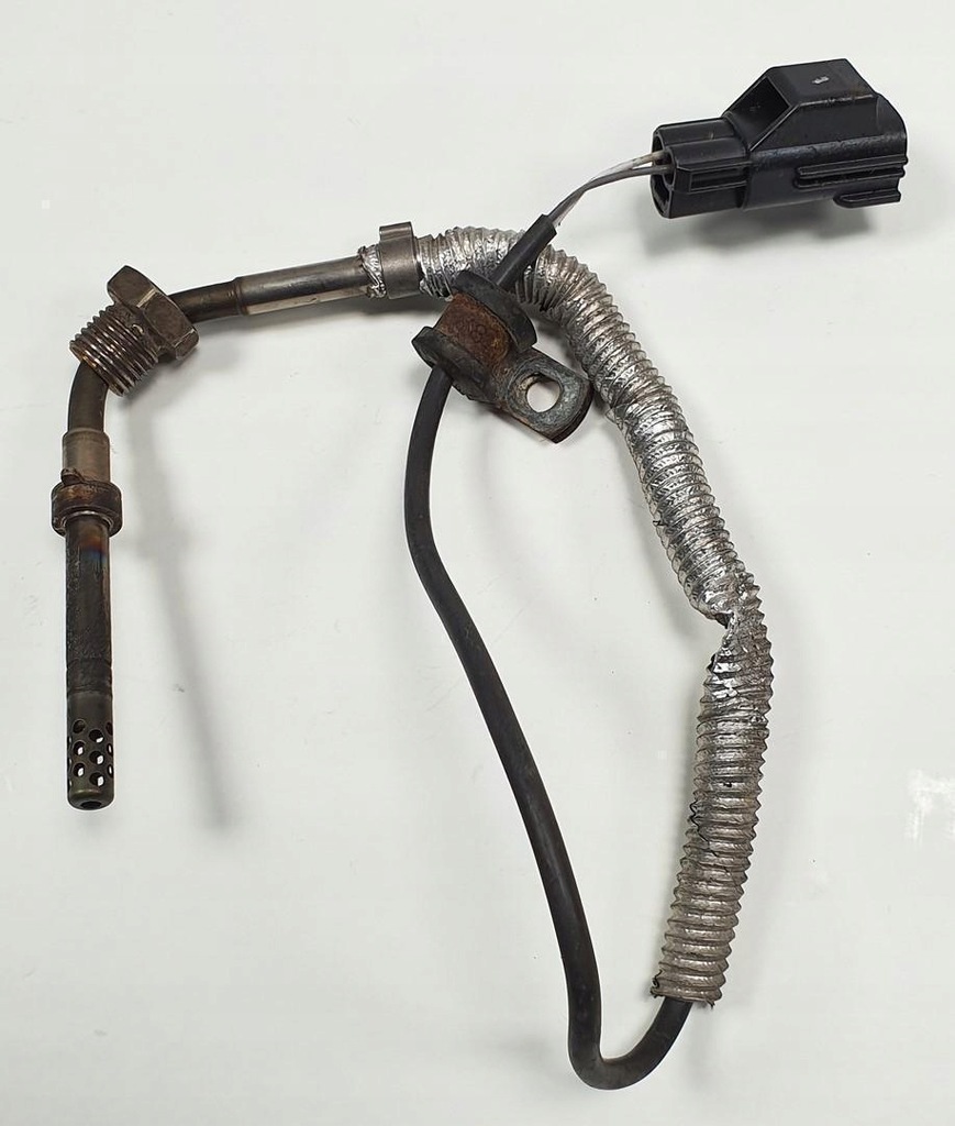 фото №1, Датчик температури вихлопних газів volvo s60 ii v60 xc60