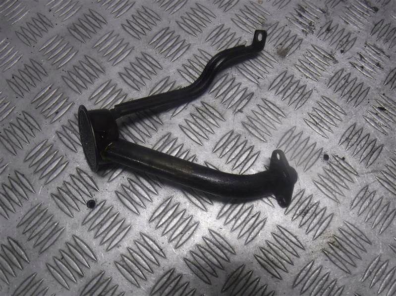 фото №3, Піддон масляна маслоприймач kpl subaru legacy iii 2.0