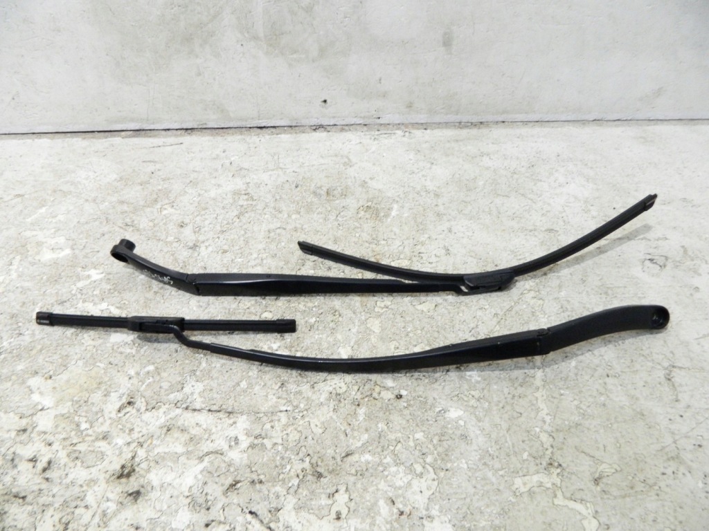 фото №1, Рычаги дворник щетки hyunda santa fe iv 18-24