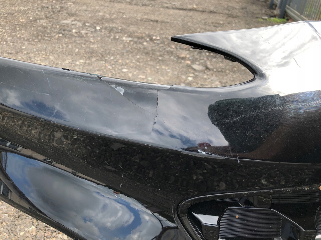 фото №9, Hyundai kona i lift 20- бампер перед 86511-j9ca0