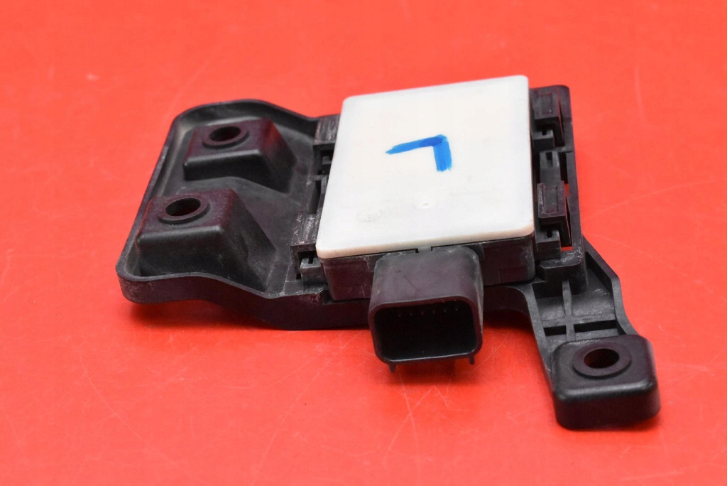 фото №6, Датчик радар мертвого pola лівий 99120-cv000 kia ev6 gt-line 21-