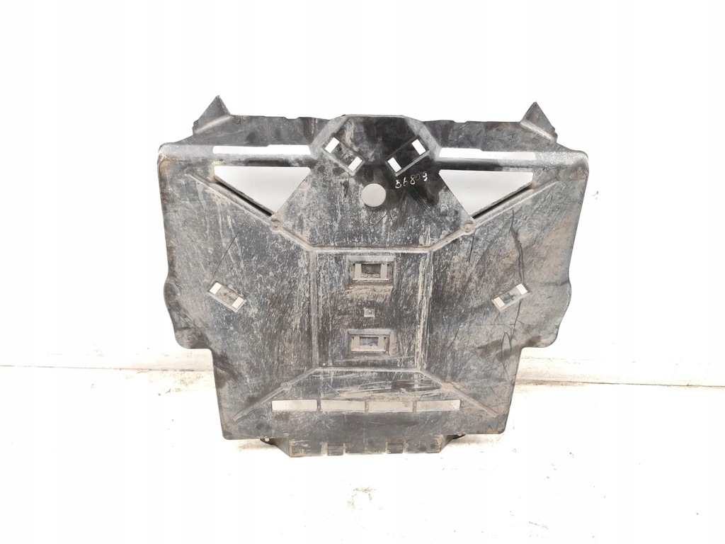 фото №9, Porsche boxster защита нижняя двигателя 1998 convertible 2/3dr 996504527 2.5