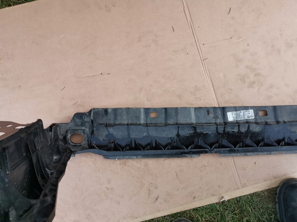 фото №11, Pas передній підсилювач audi q3 f3 83a 2018- tfsi