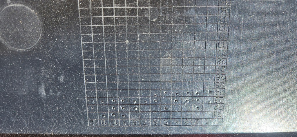 фото №11, Защита плита pod бампер mercedes cla w118 45 amg lift 2023 - 118 c118 org