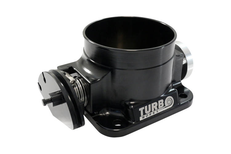 фото №14, Колектор всмоктуючий bmw m52 з дросельна заслінка i молдинг паливна