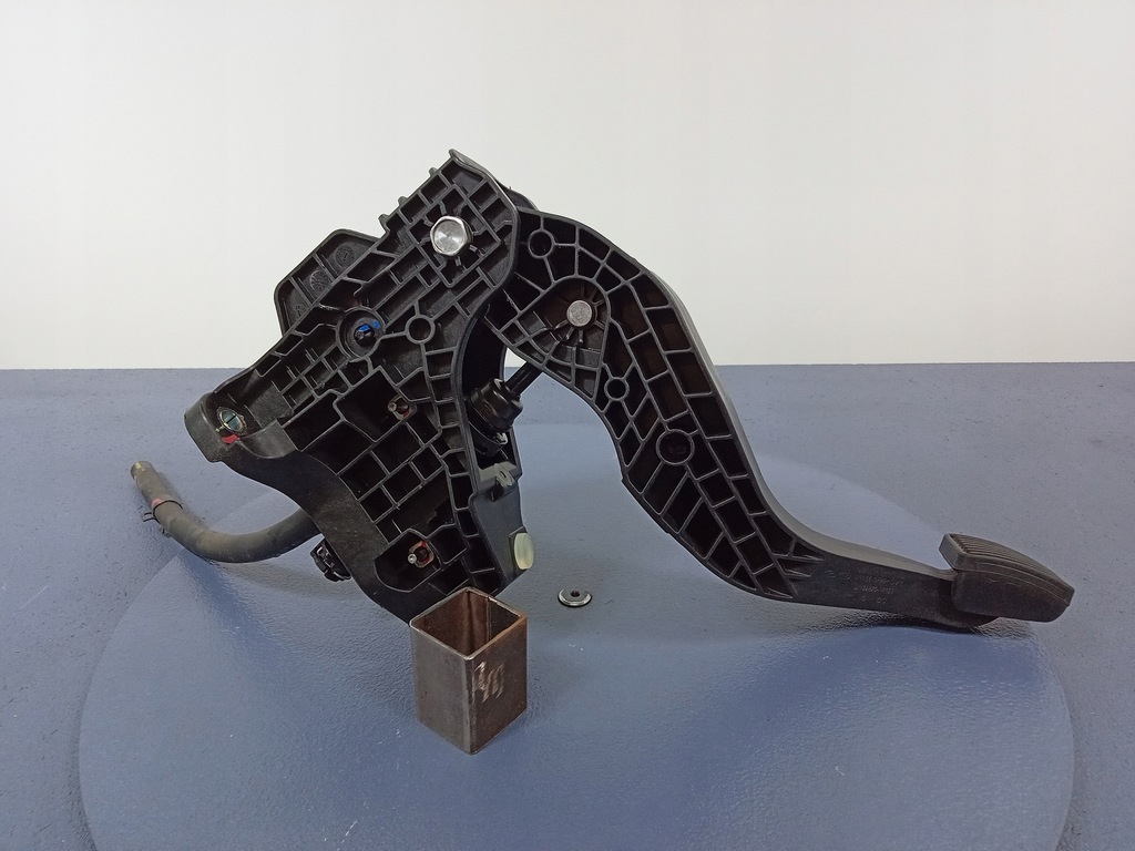 фото №4, Hyundai tucson iv педаль сцепления 32802-n7120