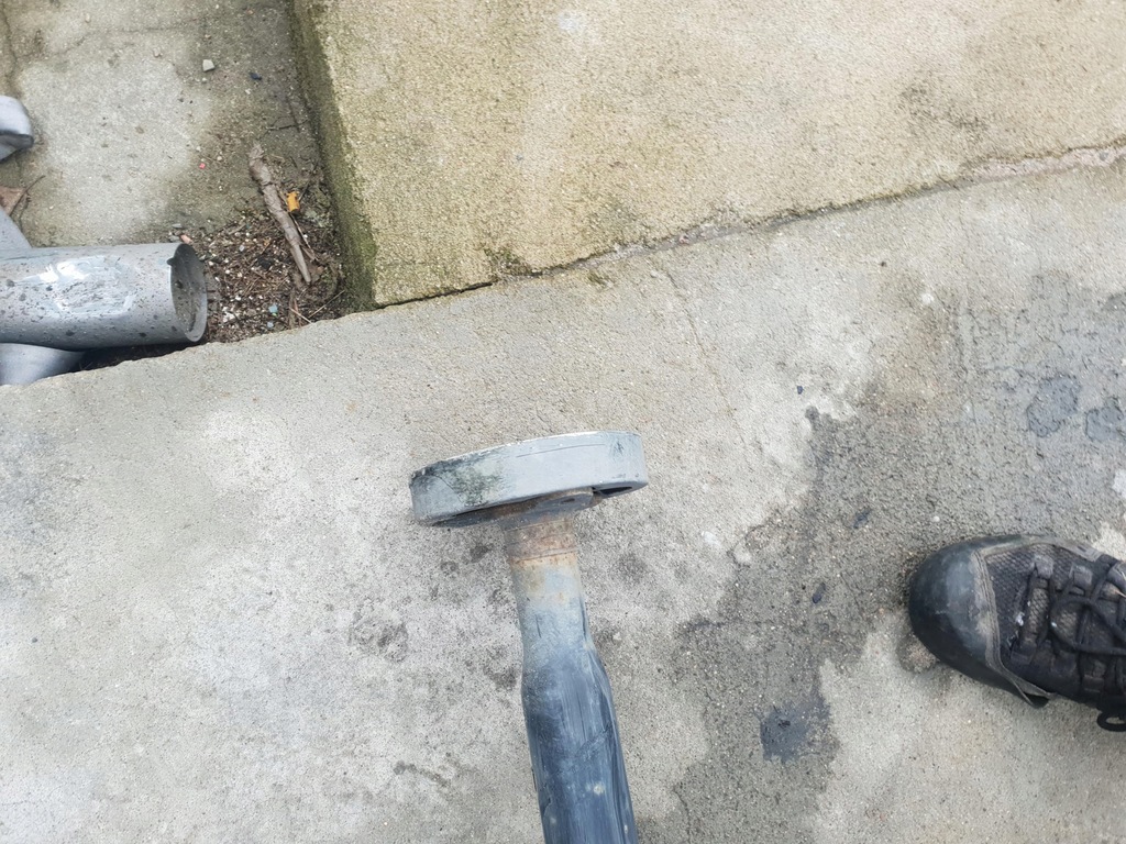 фото №5, Wał приводной 4x4 vw passat b7