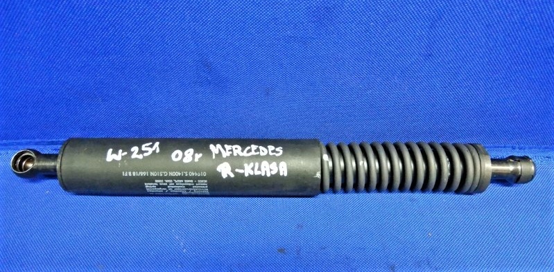 фото №1, Пружина газовая багажника mercedes r klasa w251