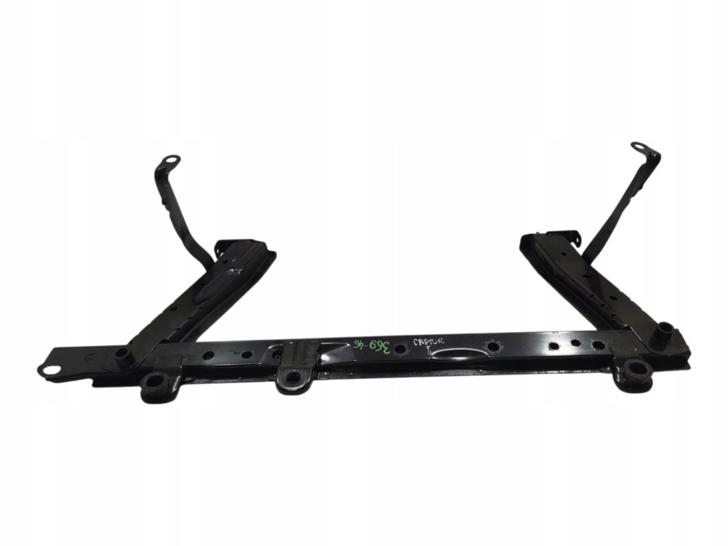 фото №1, Балка перед передня радіатор pod радіатор renault captur i 2013-2016