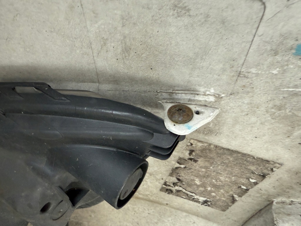 фото №10, Бампер перед передній opel astra j 13264403 + жалюзі