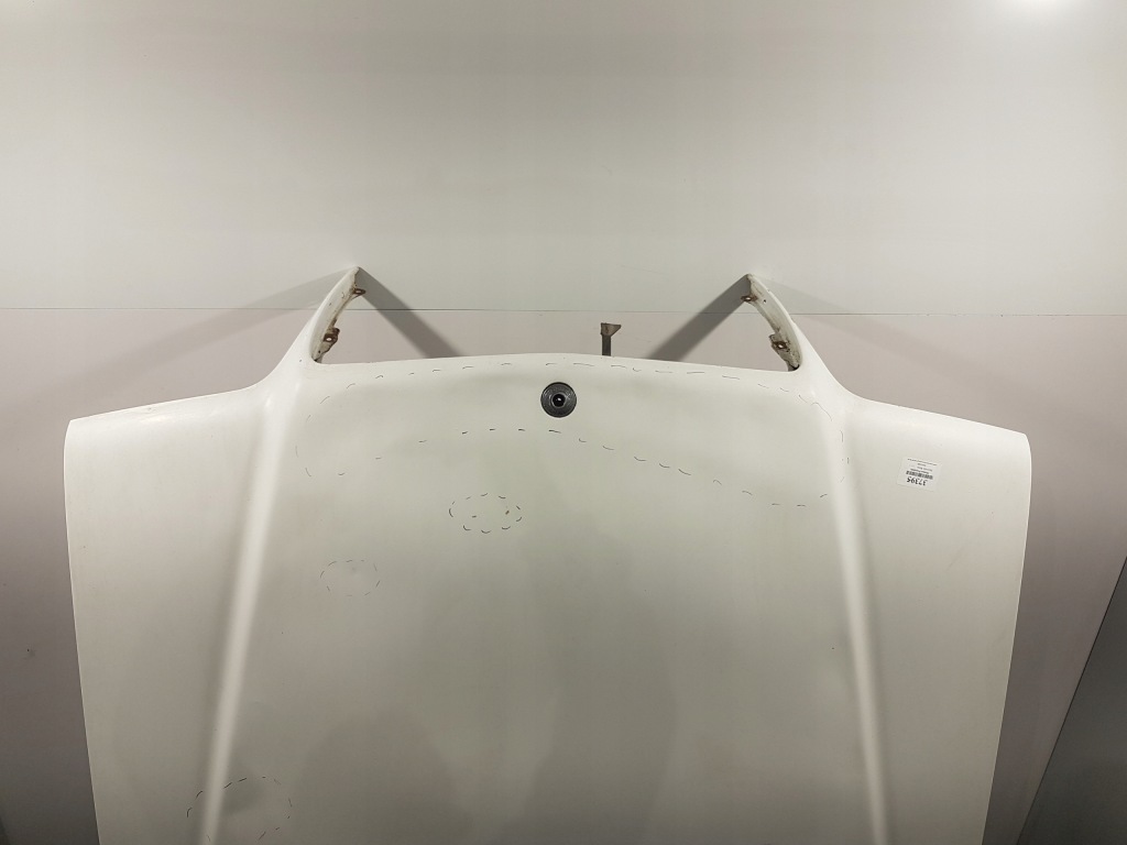 Mercedes w124 капот передняя универсал Киев