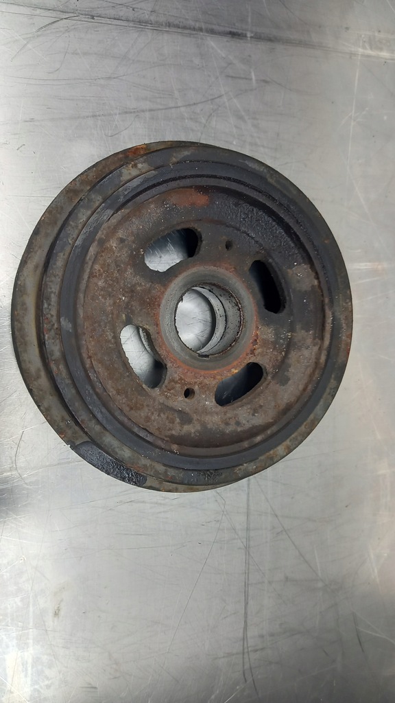 фото №1, Шків nissan primera p12 2.0b