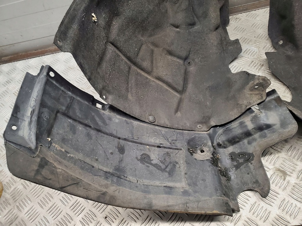 фото №9, Audi a6 s6 c7 4g 4g0821133g левая сторона накладки, накладки