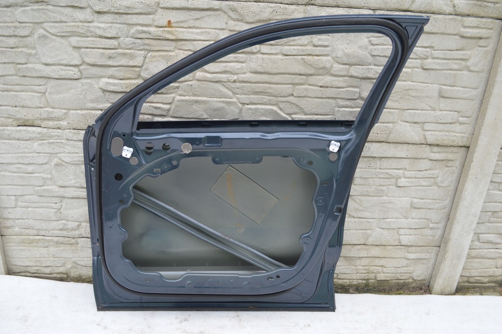 фото №9, Двері передні праве volvo xc40