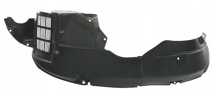 фото №1, Підкрилок підкрилок kia sportage 2004-2010 перед ліва