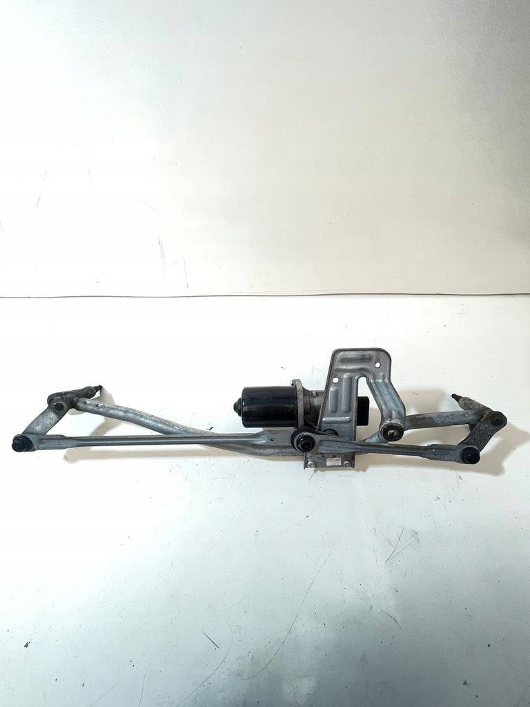 фото №6, Механизм двигатель дворник fiat ducato boxer jumper 443122355017