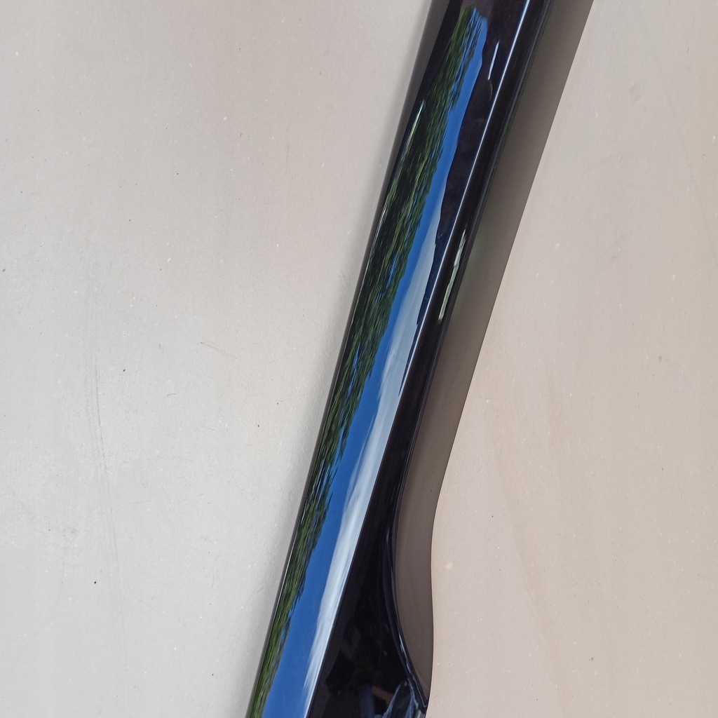 фото №4, Молдинг туннель среднего renault kadjar