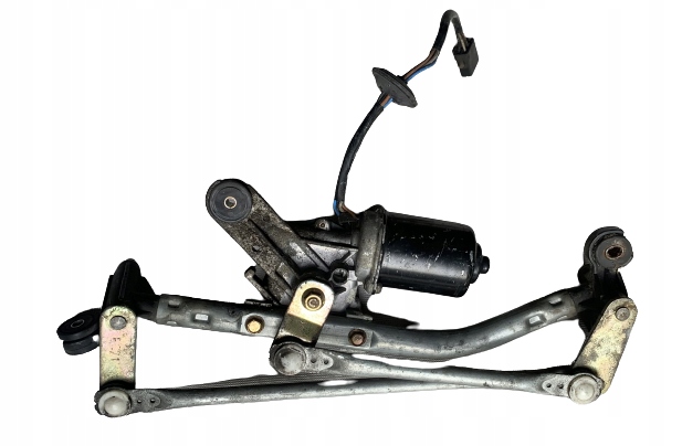 фото №1, Механізм двірник двигун spark m200 matiz