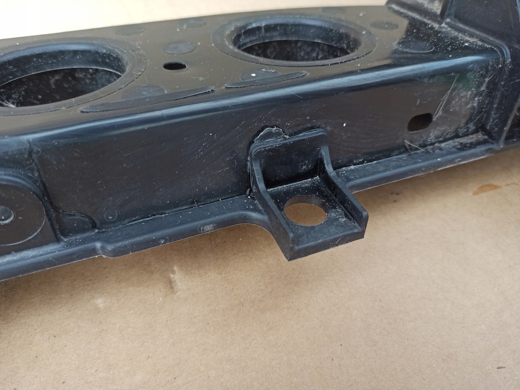 фото №7, Pas передний усилитель hyundai tucson iv 4 20-