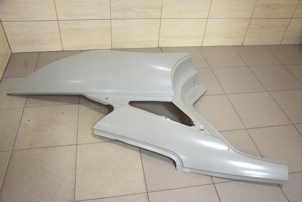 фото №10, Hyundai ioniq 6 22-r. задний крыло задняя