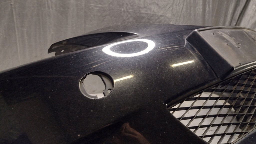 фото №10, Бампер передний mazda 3 bk sedan k: 16w