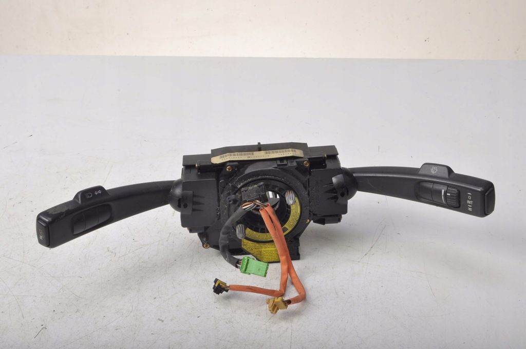 фото №1, Volvo s40 ii перемикач комбінований стрічка 30710339