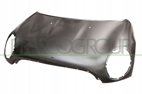 фото №1, Крышка отсек двигателя mini 41612754738