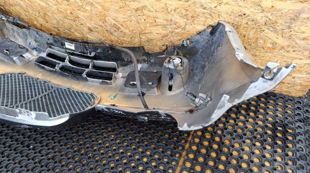 фото №7, Chrysler 300c бампер перед ps4 омыватель противотуманные фары