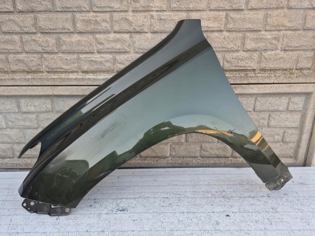 фото №1, Toyota land cruiser 150 2010-2017 крыло левый