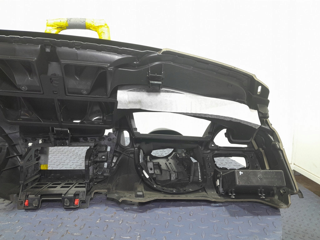 фото №8, Bmw 2 f22 f23 приборная панель приборная eu