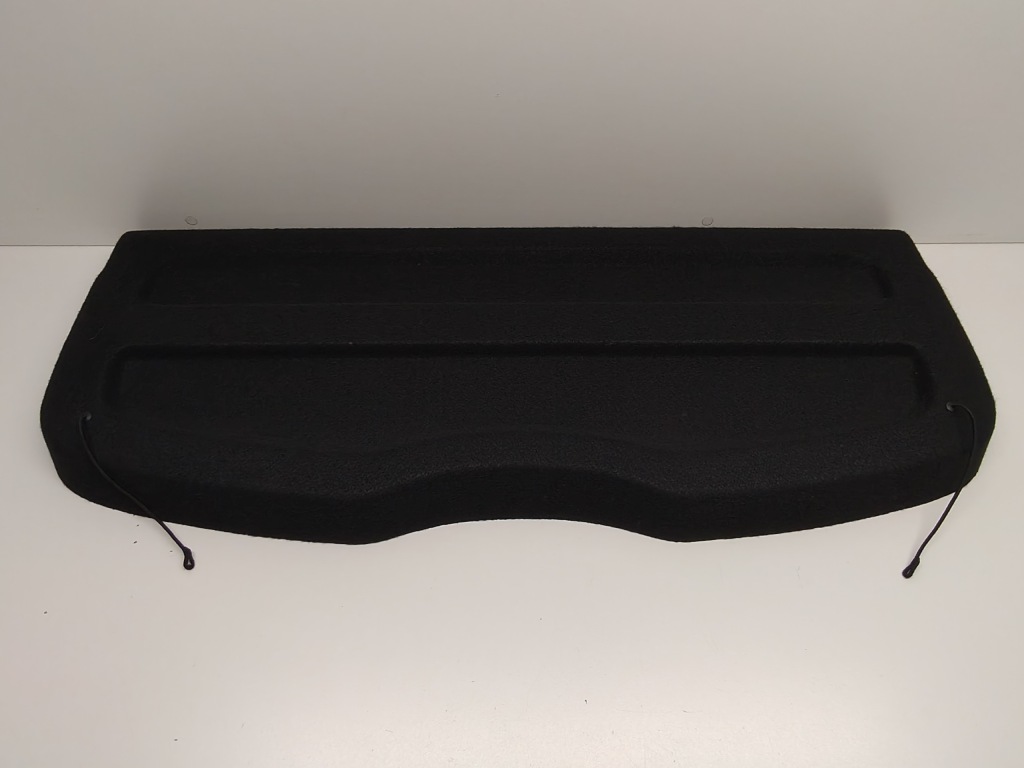 фото №1, Citroen c3 iii полка задняя багажника оригинал 2016-