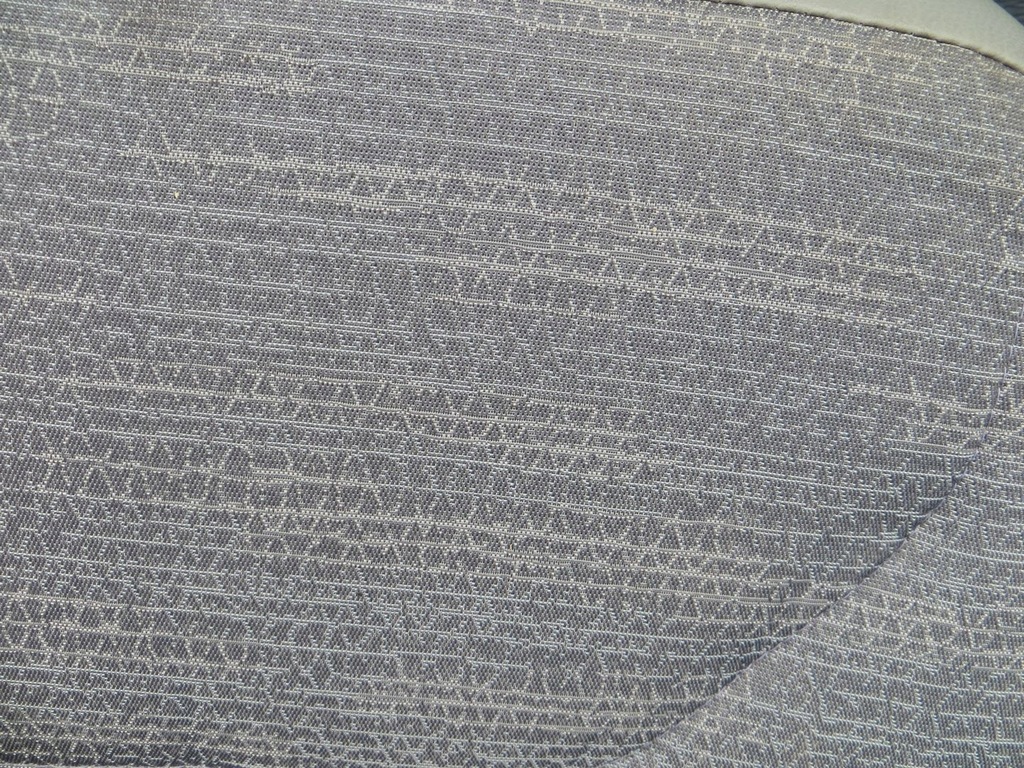 фото №6, Trafic vivaro ii сиденье двойной пассажира uk 01-