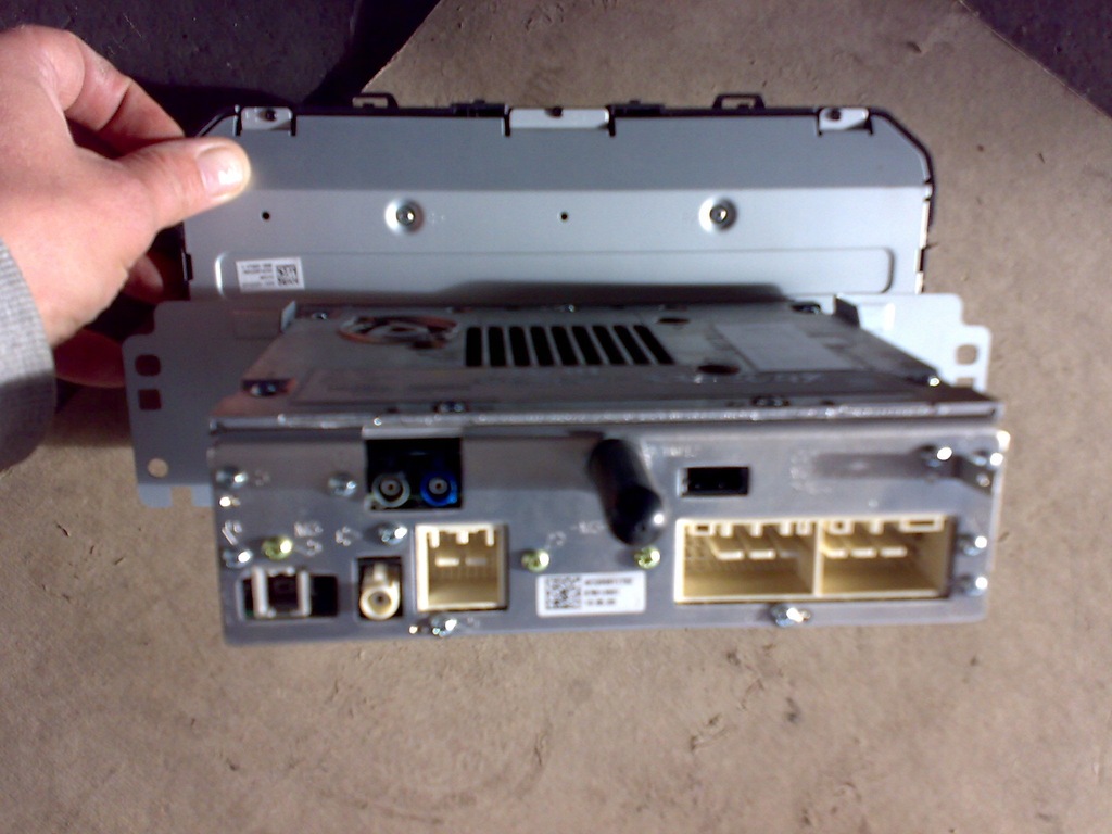 фото №3, Hyundai i10 iii 2019 - радіо навігація navi