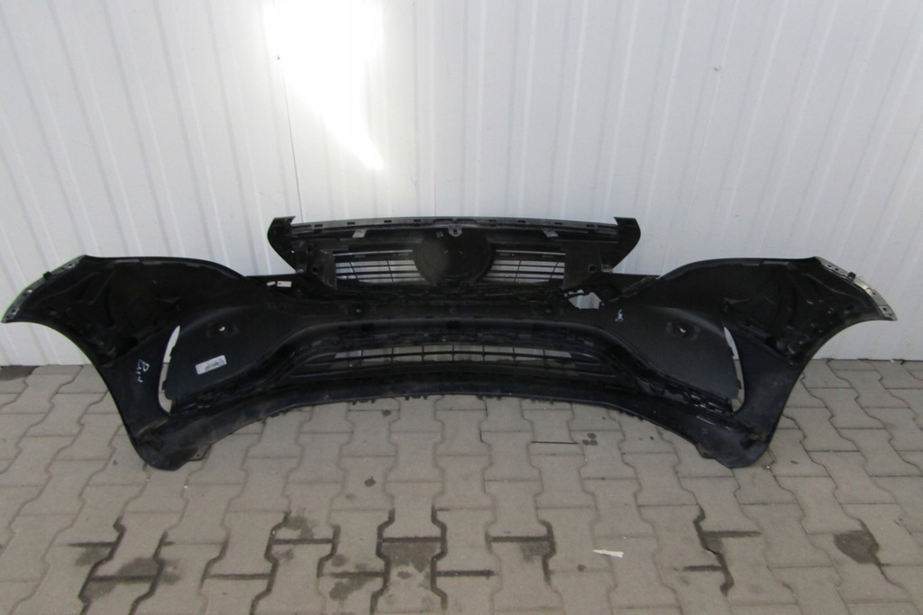 фото №14, Бампер перед передній mercedes eqc amg 293 19-