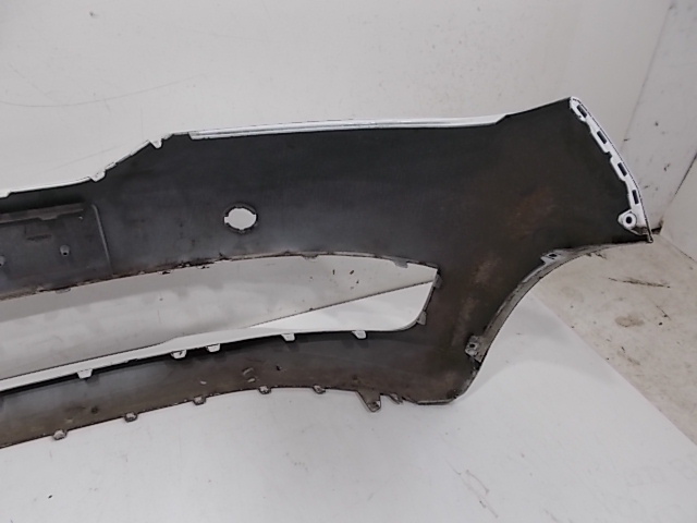 фото №12, Skoda citigo lift 1s 15- бампер monte carlo org