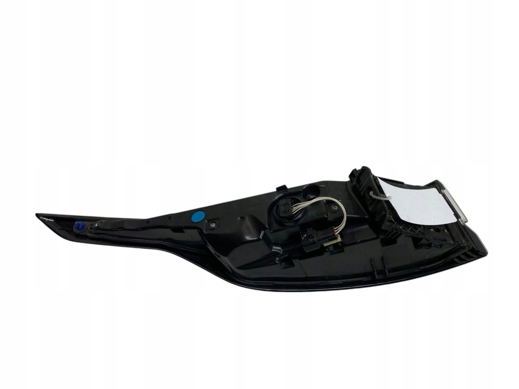 фото №7, Land rover range rover velar 2020 права сторона лампа задня