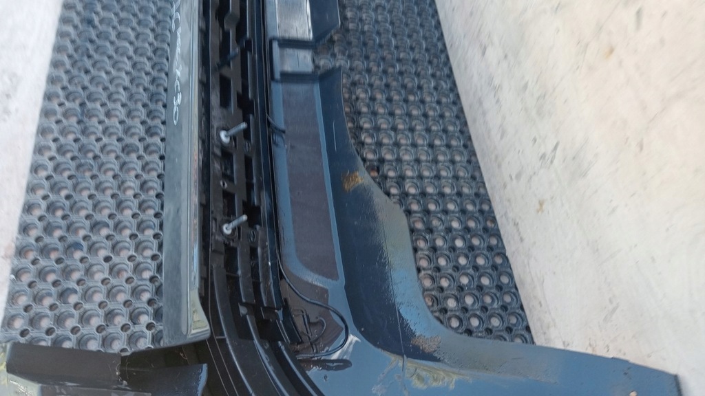 фото №13, Volvo xc90 i бампер задняя 452-26 pdc