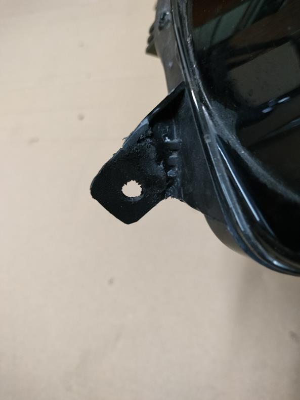 Фара перед ліва renault megane iv 4 рестайлінг  full led європа  оригінал в Україні