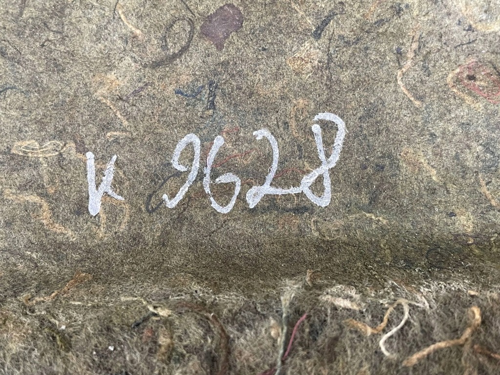 Chevrolet cruze 2012 шумоізоляція капота Зі Шроту